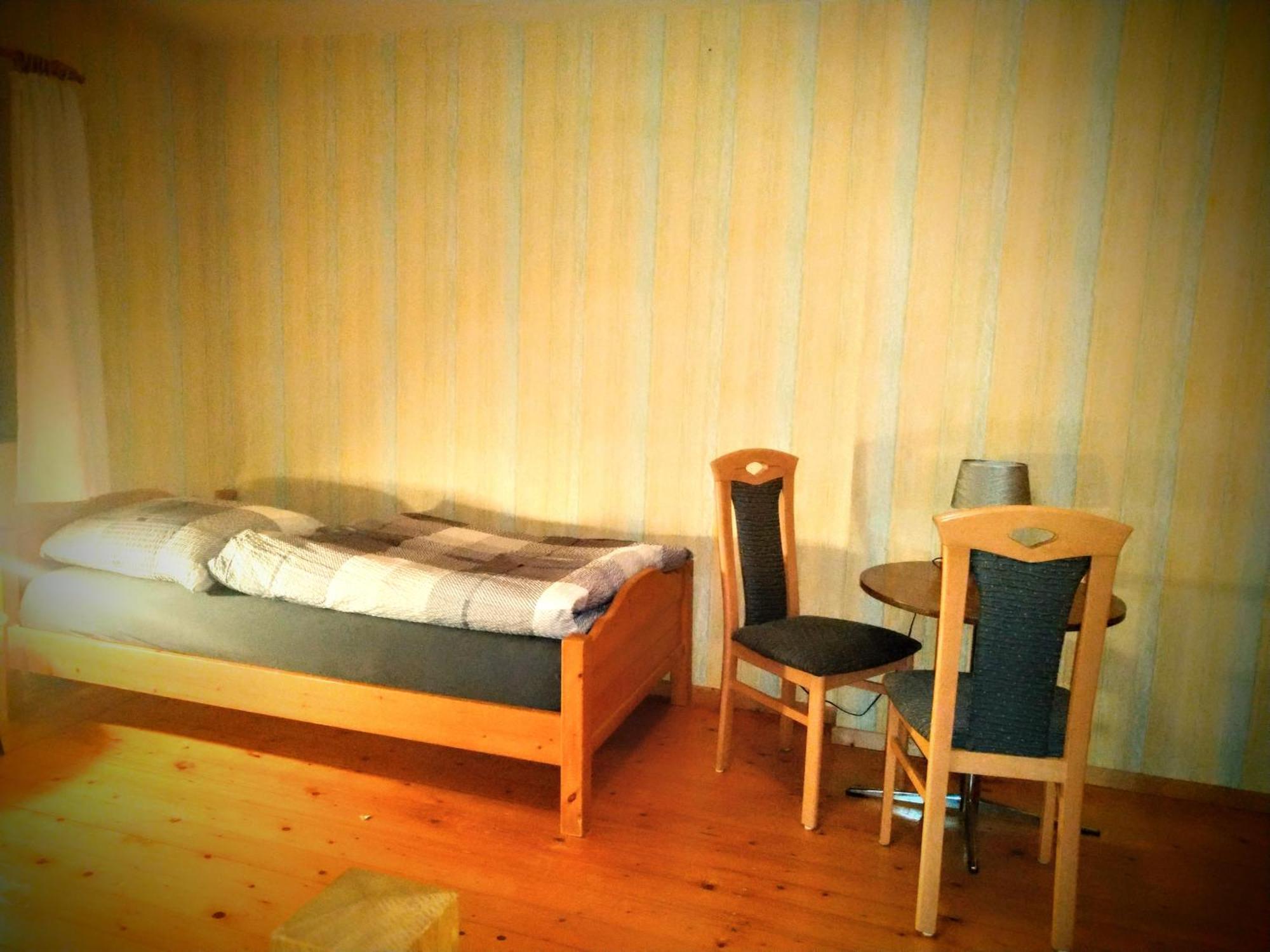 Ferienhof Nustede Wardenburg Bagian luar foto